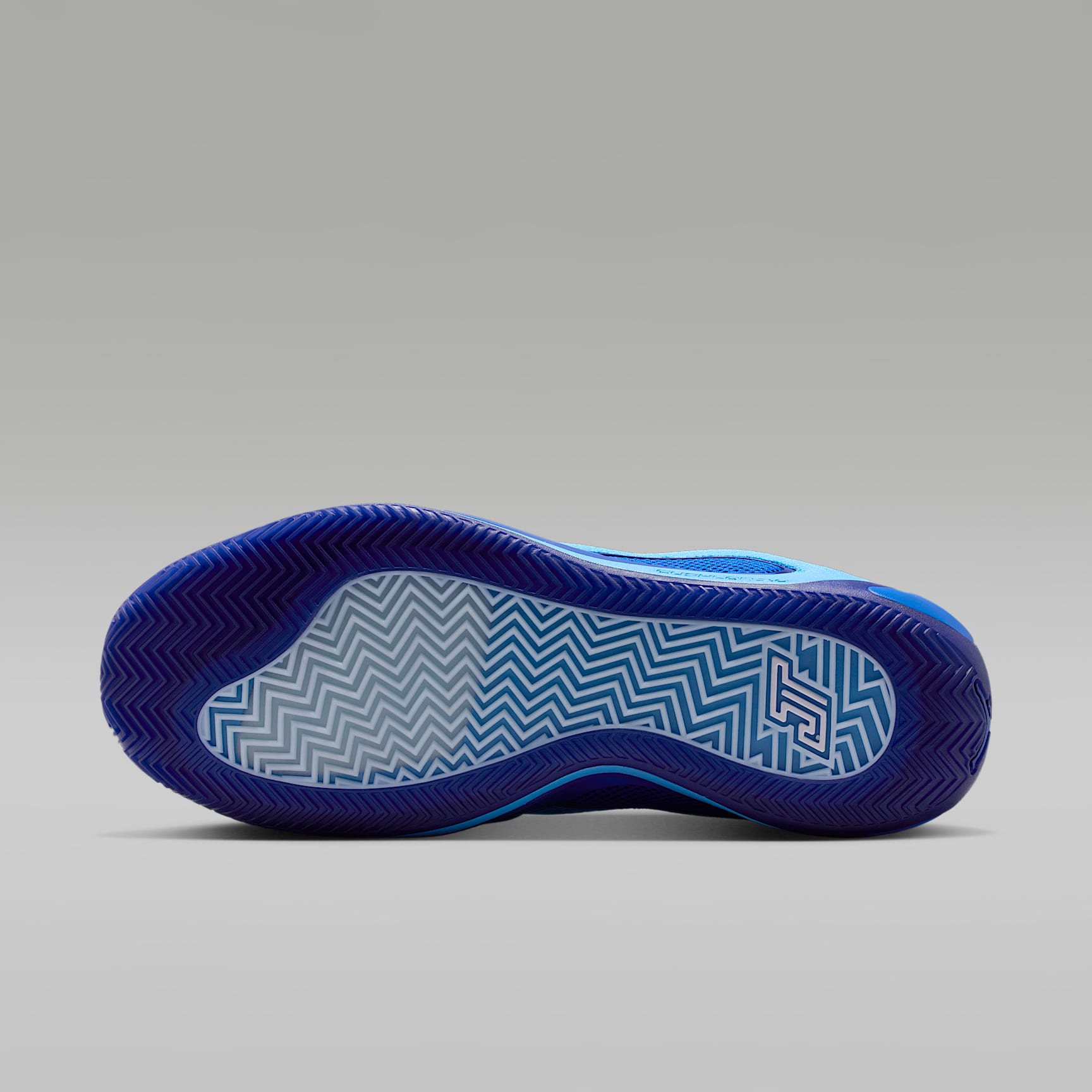Jordan Tatum 4 Premium Blue HQ4613-401 - Image 2