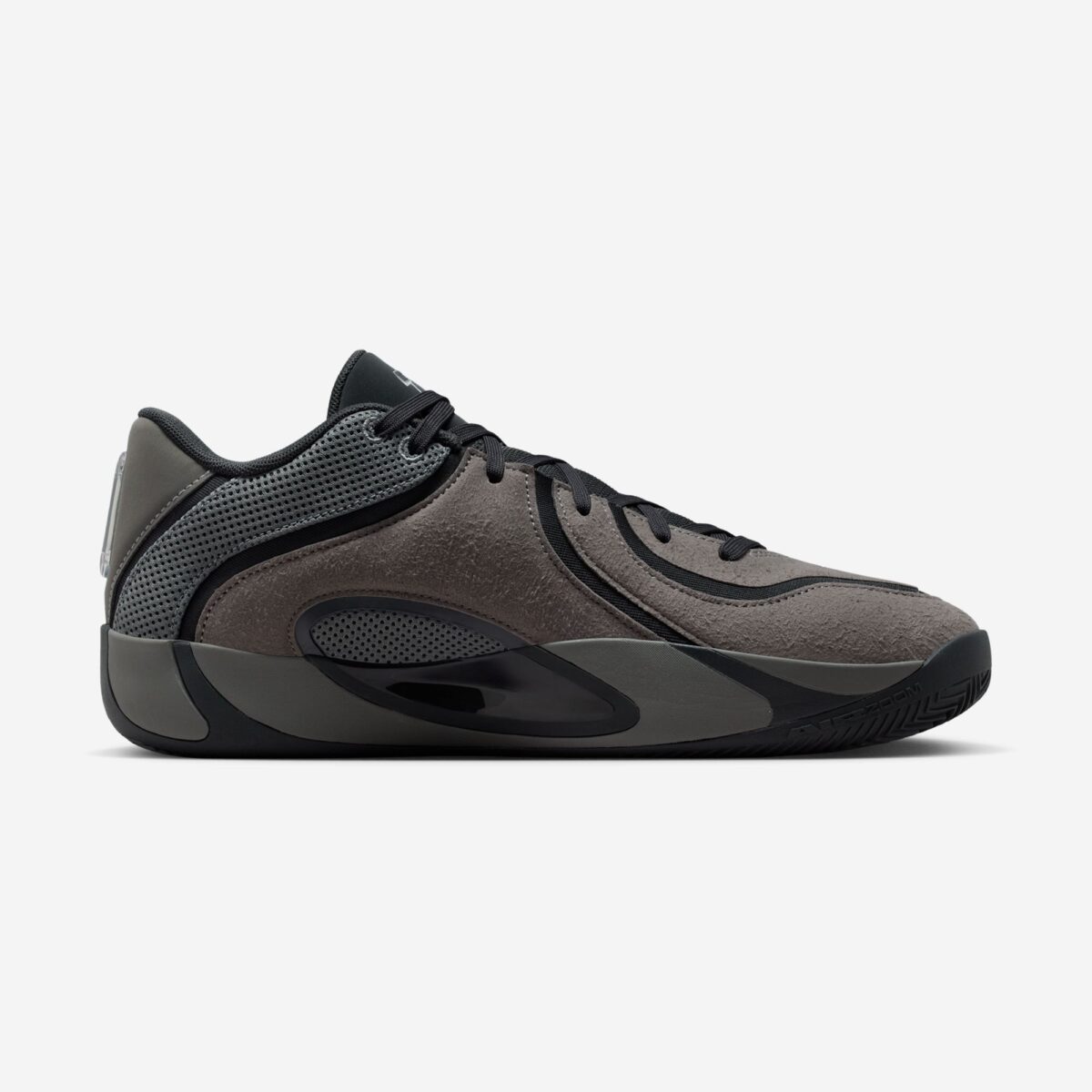 Jordan Tatum 4 Premium Brown HQ4614-002 - Image 3