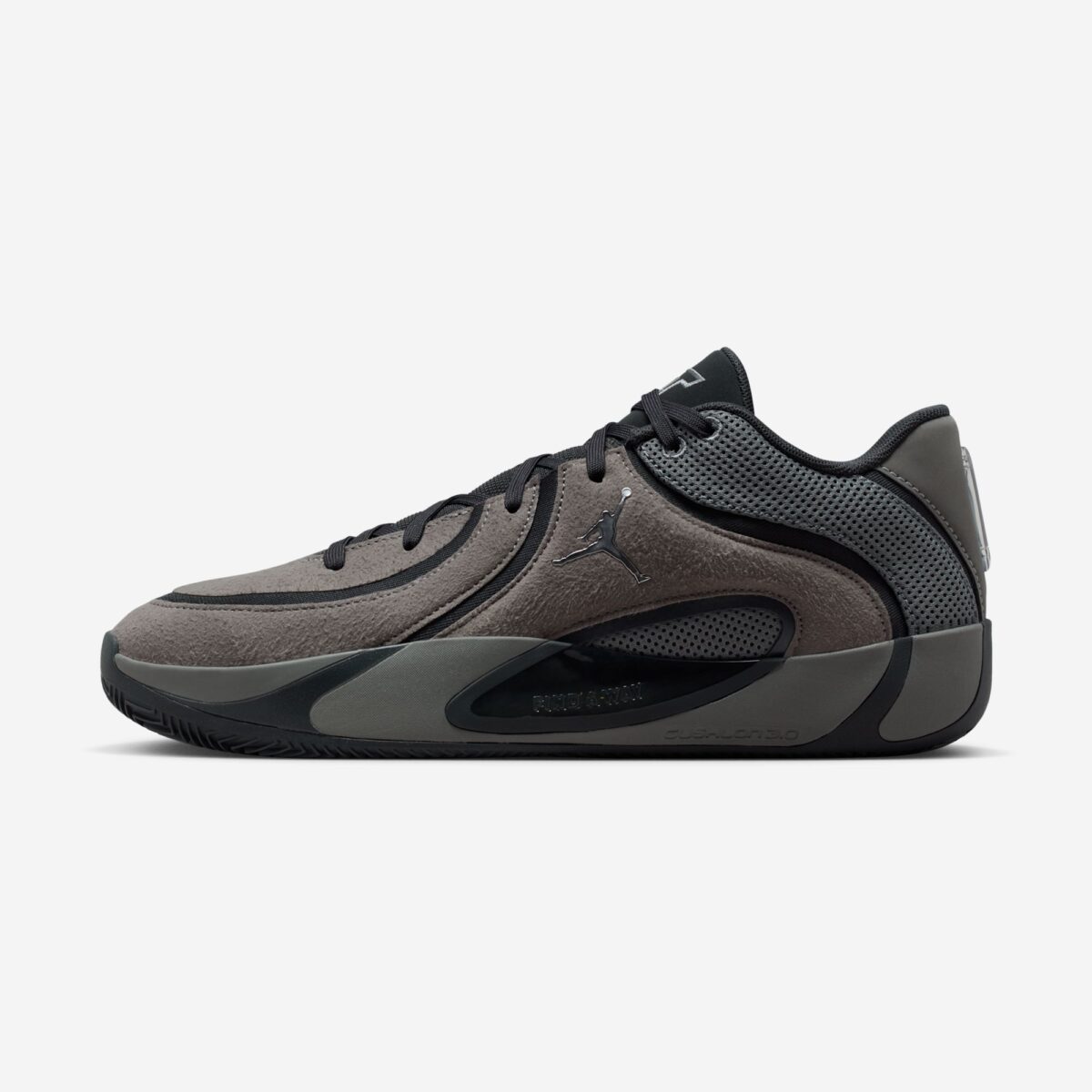 Jordan Tatum 4 Premium Brown HQ4614-002 - Image 2