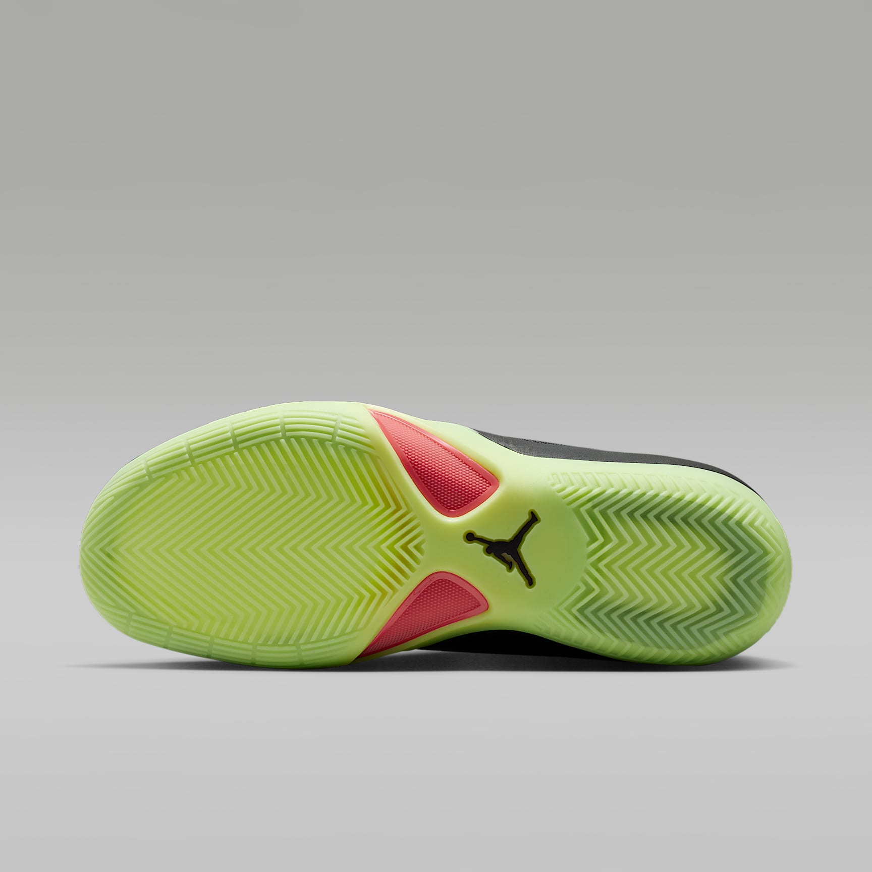 Jordan Triangle Basketball Shoes IB1154-001 - Image 2