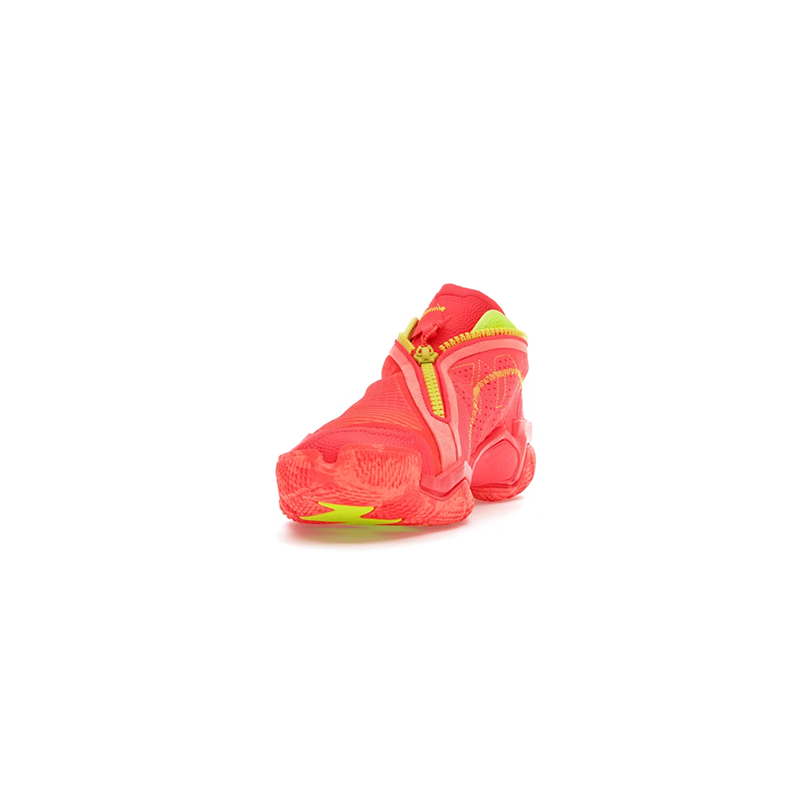 Jordan Why Not Zer0.6 PF 'Bright Crimson' Sneakers - DO7190-607 - Image 2