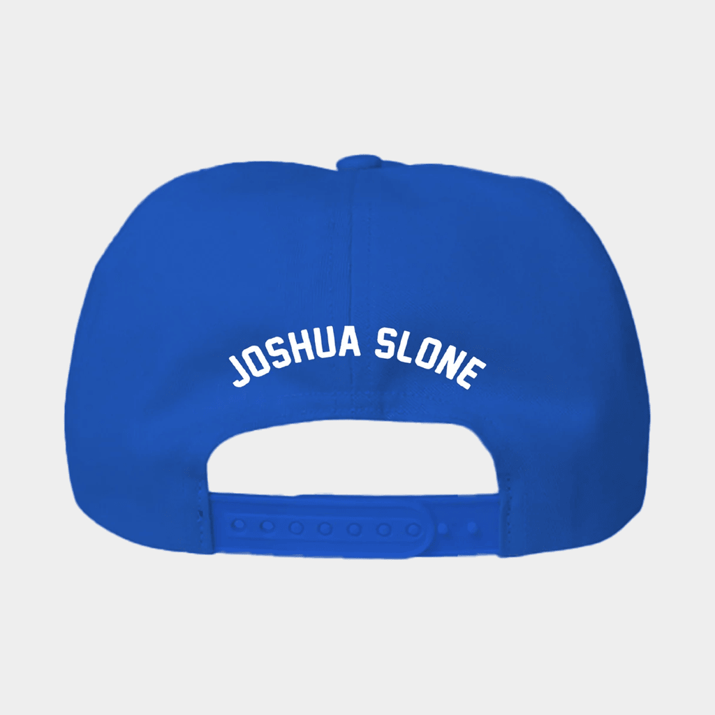 Joshua Slone Merch 2026 Thinking Too Much Hat Joshua Slone Cap Gifts For Music Fans - Image 2