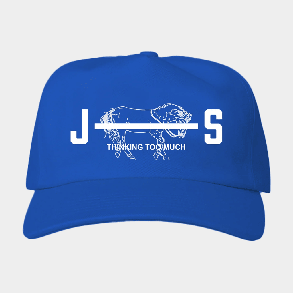 Joshua Slone Merch 2026 Thinking Too Much Hat Joshua Slone Cap Gifts For Music Fans