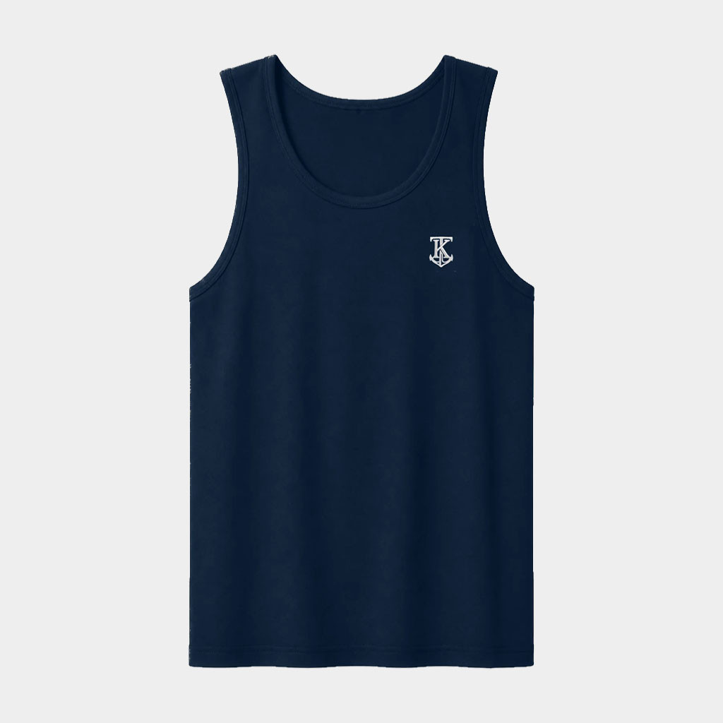 Kai Trump Merch 2026 Kai Essential Organic Tank Top Birthday Gift Ideas For Friends
