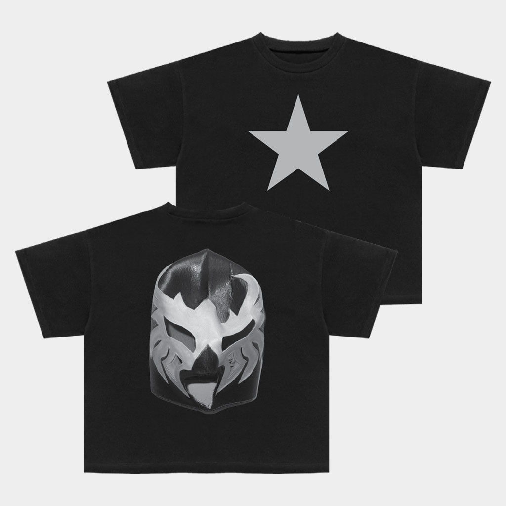 Kanye West Merch 2026 Mask T-Shirt Kanye West Bully Merch Present For Rapper Fans