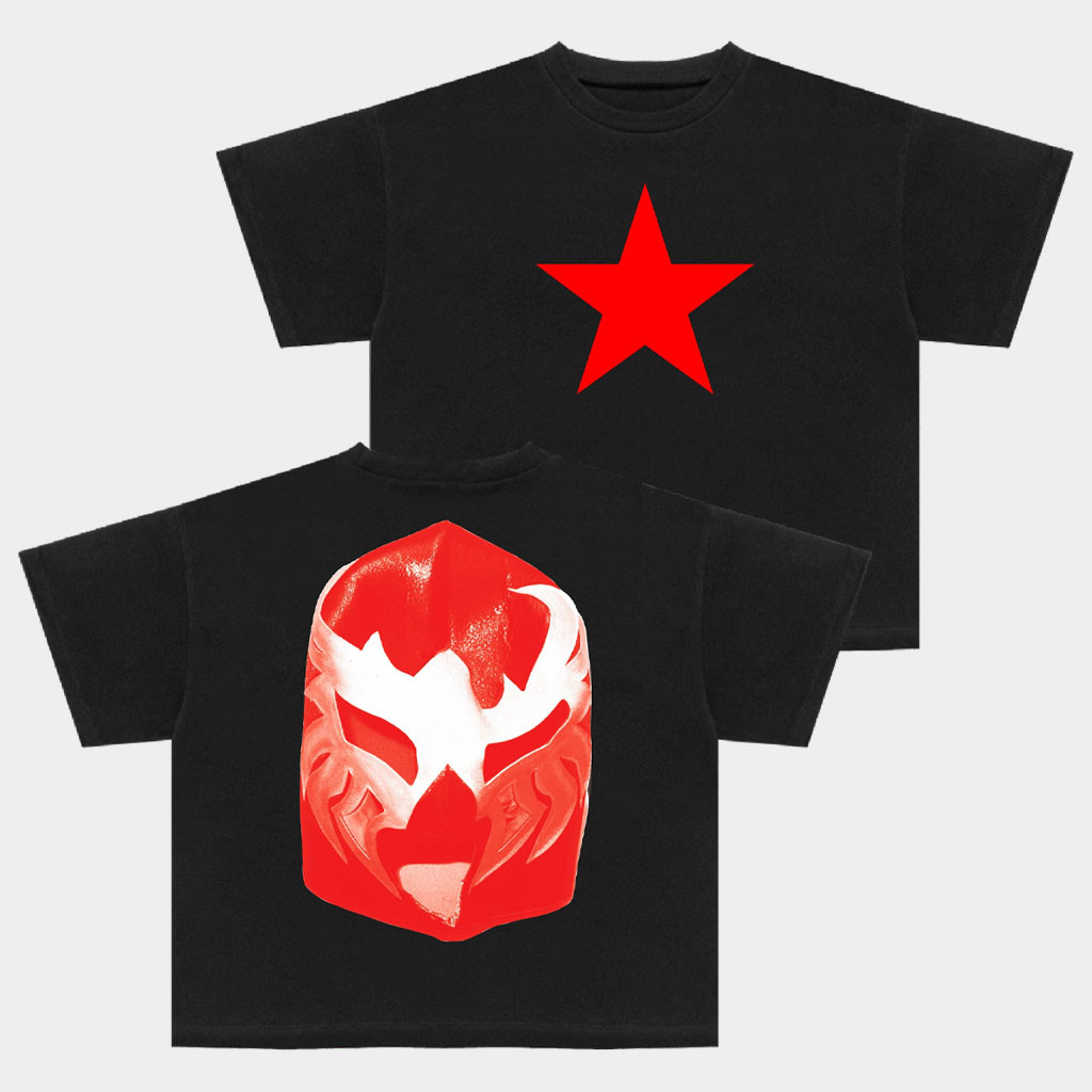 Kanye West Ye Merch Chicago 2026 Mask T-Shirt Kanye West Shirt Best Gift For Rap Music Fans