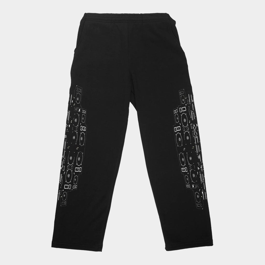 Ken Carson Merch 2026 Xpmt Speakerlouder Sweatpant Birthday Ideas For Husband