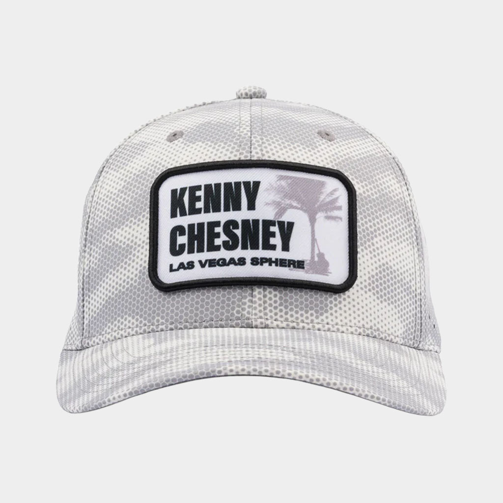 Kenny Chesney Sphere Merch 2026 Las Vegas Sphere Hat Best Gift For Country Music Fans
