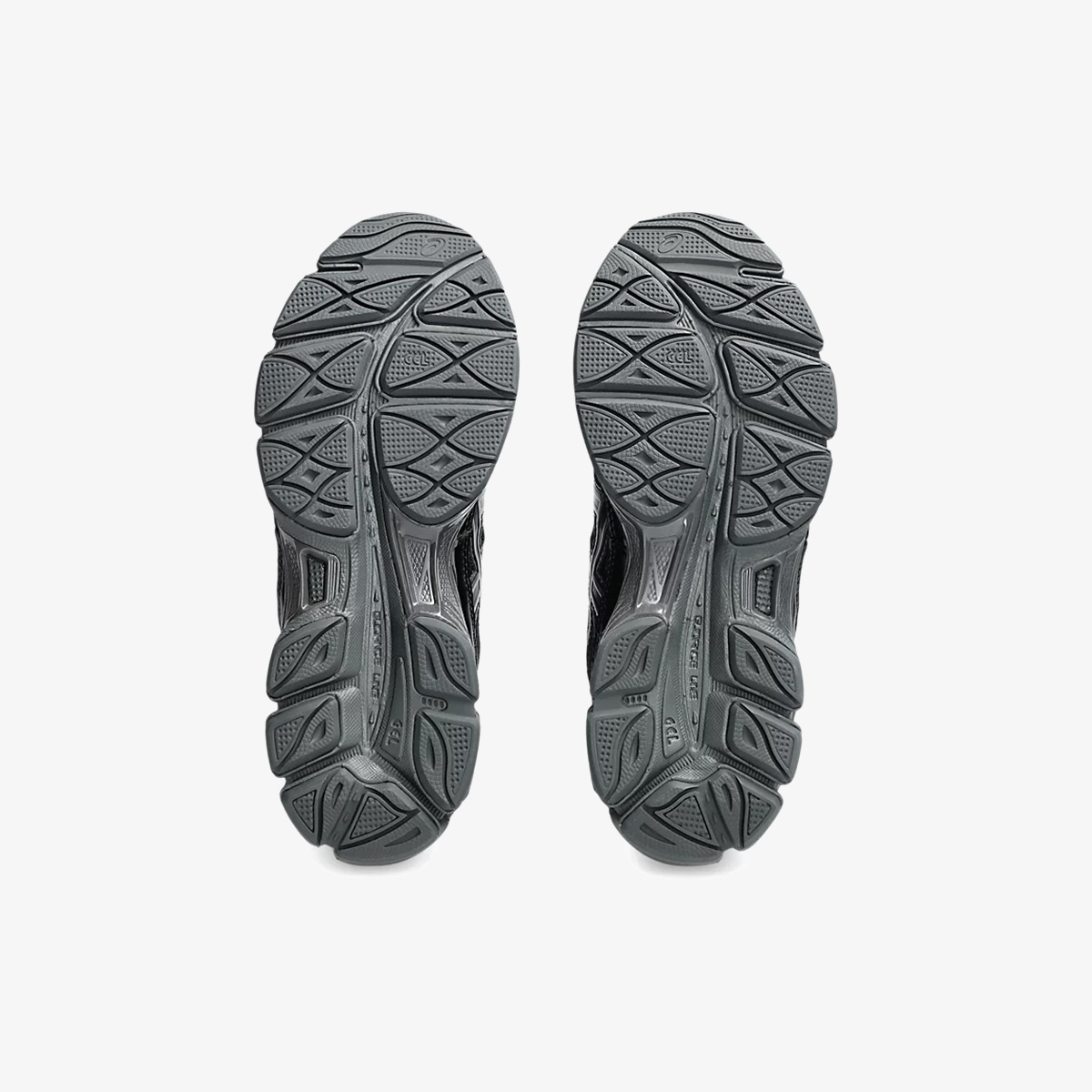 Kicki Yang Zhang x ASICS Gel NYC 'Black Pure Silver' - Image 7