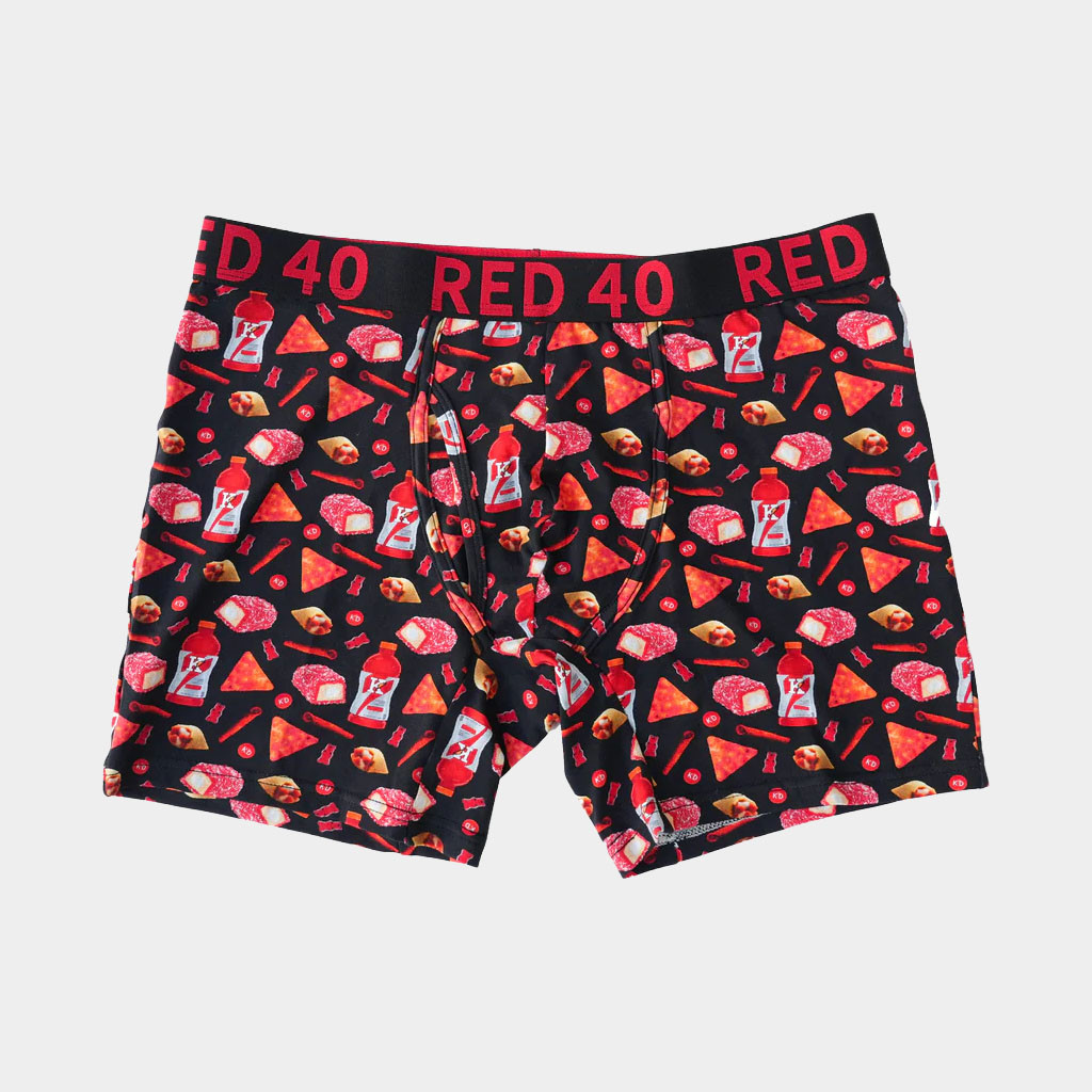 Killdozer Merch 2026 Red 40 Chonies Boxes Birthday Gifts Ideas For Him