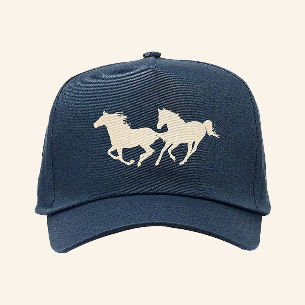 Kings Of Leon Merch Mustang Hat Gift Ideas For Rock Music Lovers