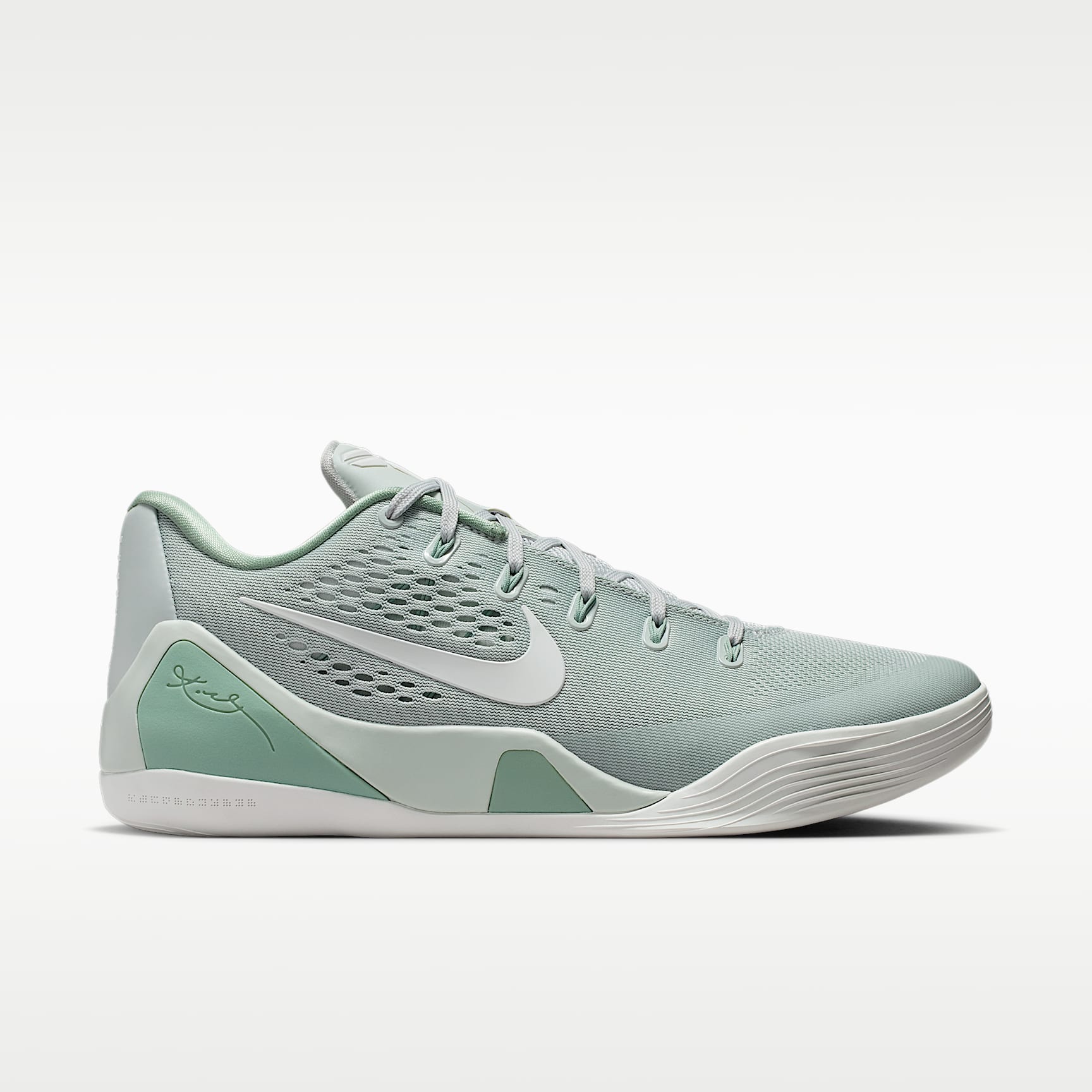 Kobe IX Elite Low EM Protro Basketball Shoes IH1401-003 - Image 3