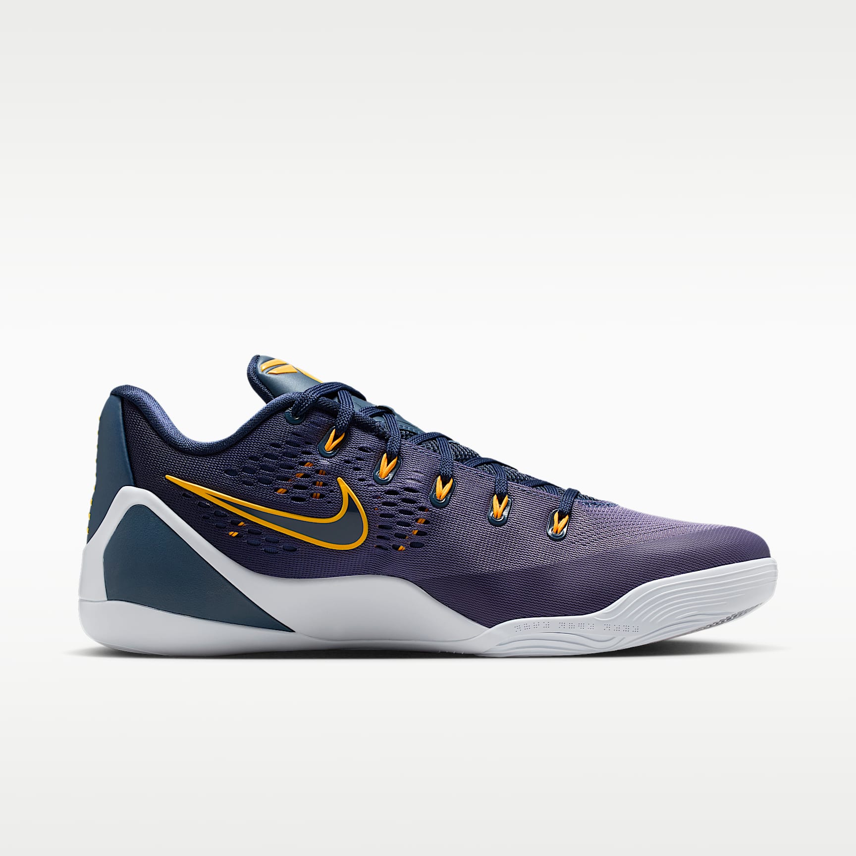 Kobe IX Elite Low EM Protro Basketball Shoes IH1401-401 - Image 3