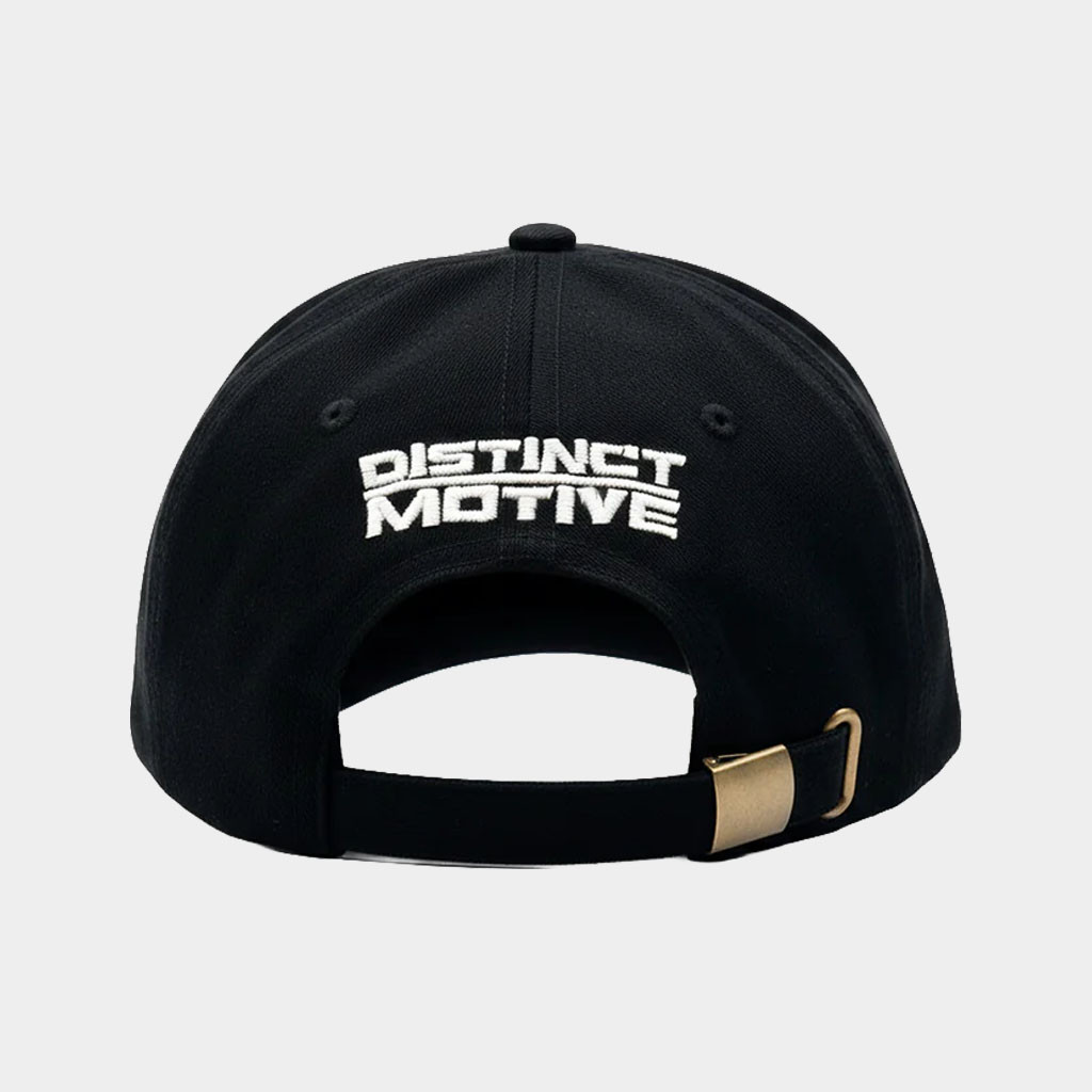 KT8 Merch 2026 Distinct Motive Dubstep Hat Embroidered Good Gifts For Boyfriend