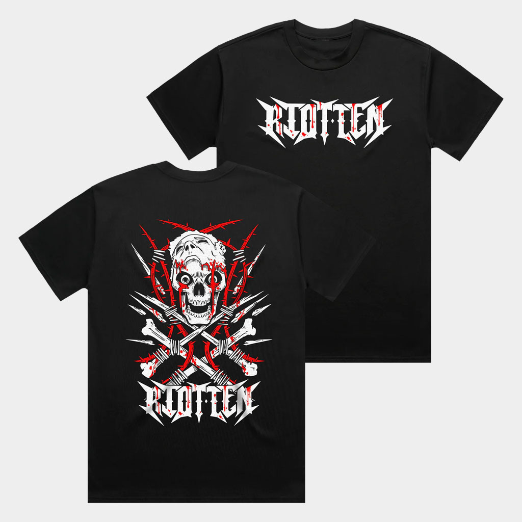 KT8 Merch 2026 Riot Ten Imposter T-Shirt Riot Ten Merch Best Gifts For Brothers