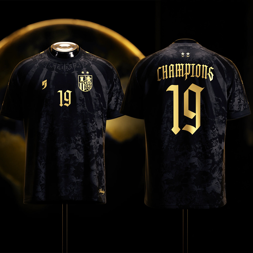 Lamine Yamal Jersey Shirt Spain 2026 World Cup Champions Merch #19 Starboy Jersey Fan Apparel