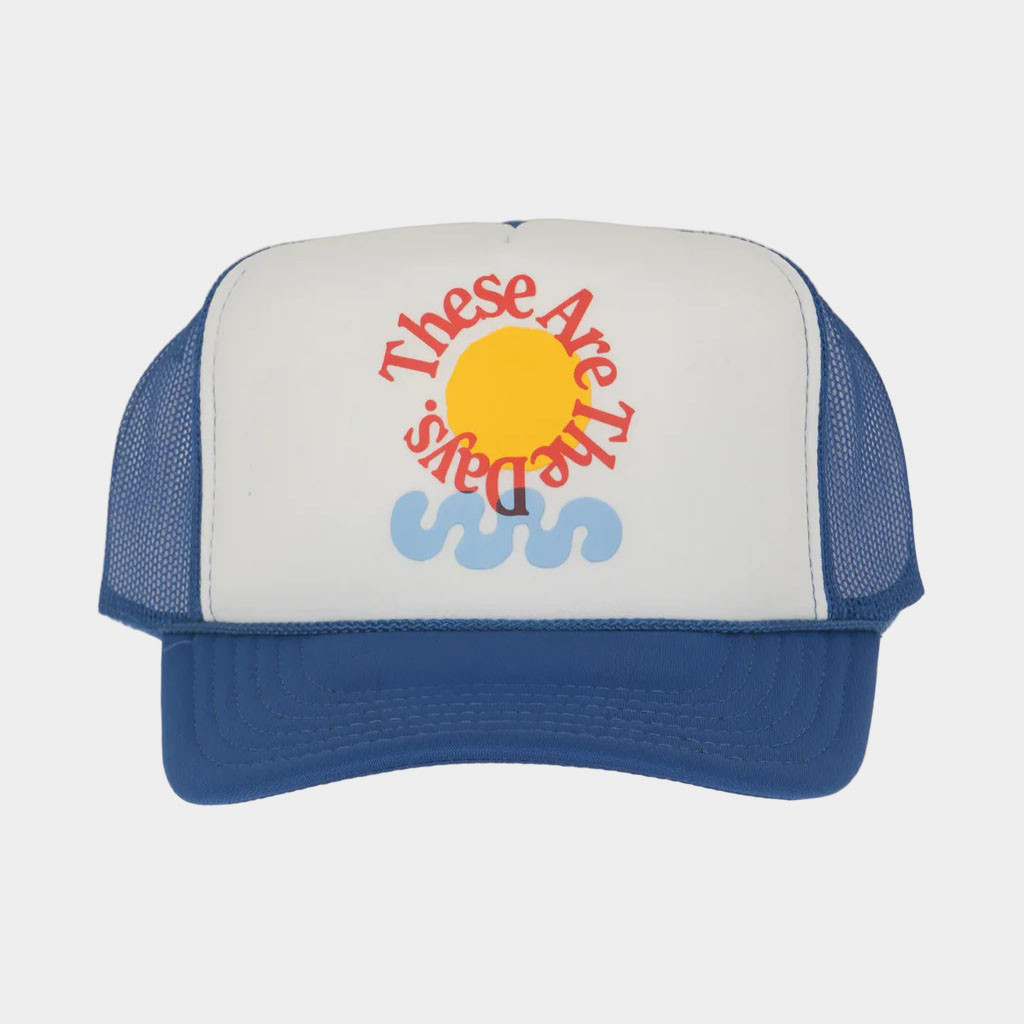 Lauren Daigle Merch 2026 These Are The Days Trucker Hat Birthday Gift For Sisters