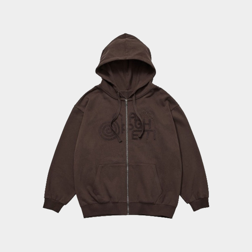 Le Sserafim Merch 2026 Spaghetti Zip Hoodie Le Sserafim Tour Merch Kpop Gear Gifts For Fans