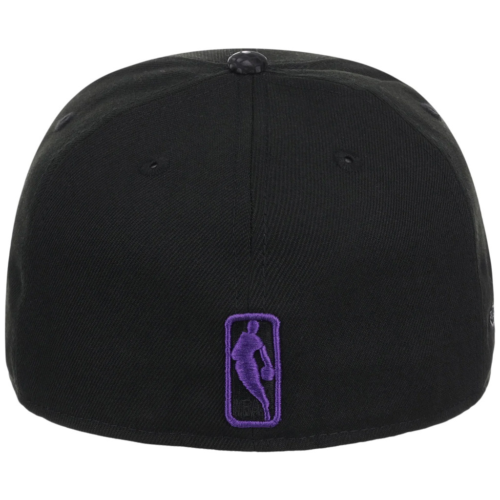 Lids Hat Drop Apex Venom Merch Los Angeles Lakers Snapback Hat The Finals Cap Basketball Gifts - Image 3