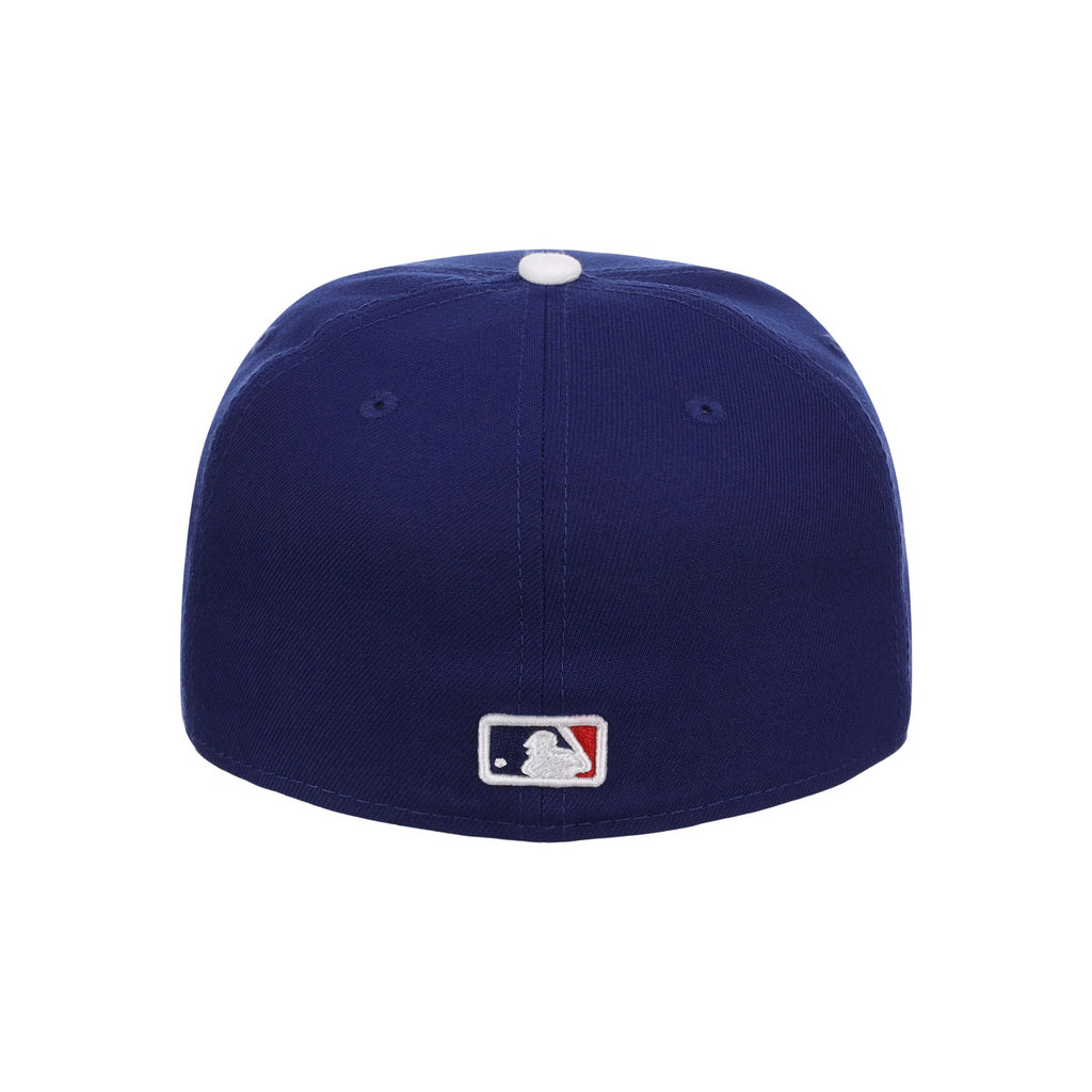 Lids Hat Drop Fanatics Fest Merch LA Dodgers Character Snapback Hat Embroidered Dodgers Merch - Image 2