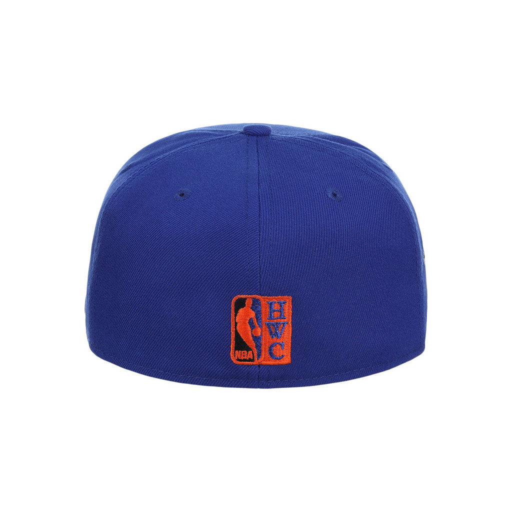 Lids Hat Drop Fanatics Fest Merch New York Knicks Retro New York Embroidered Hat Knicks Merch - Image 2
