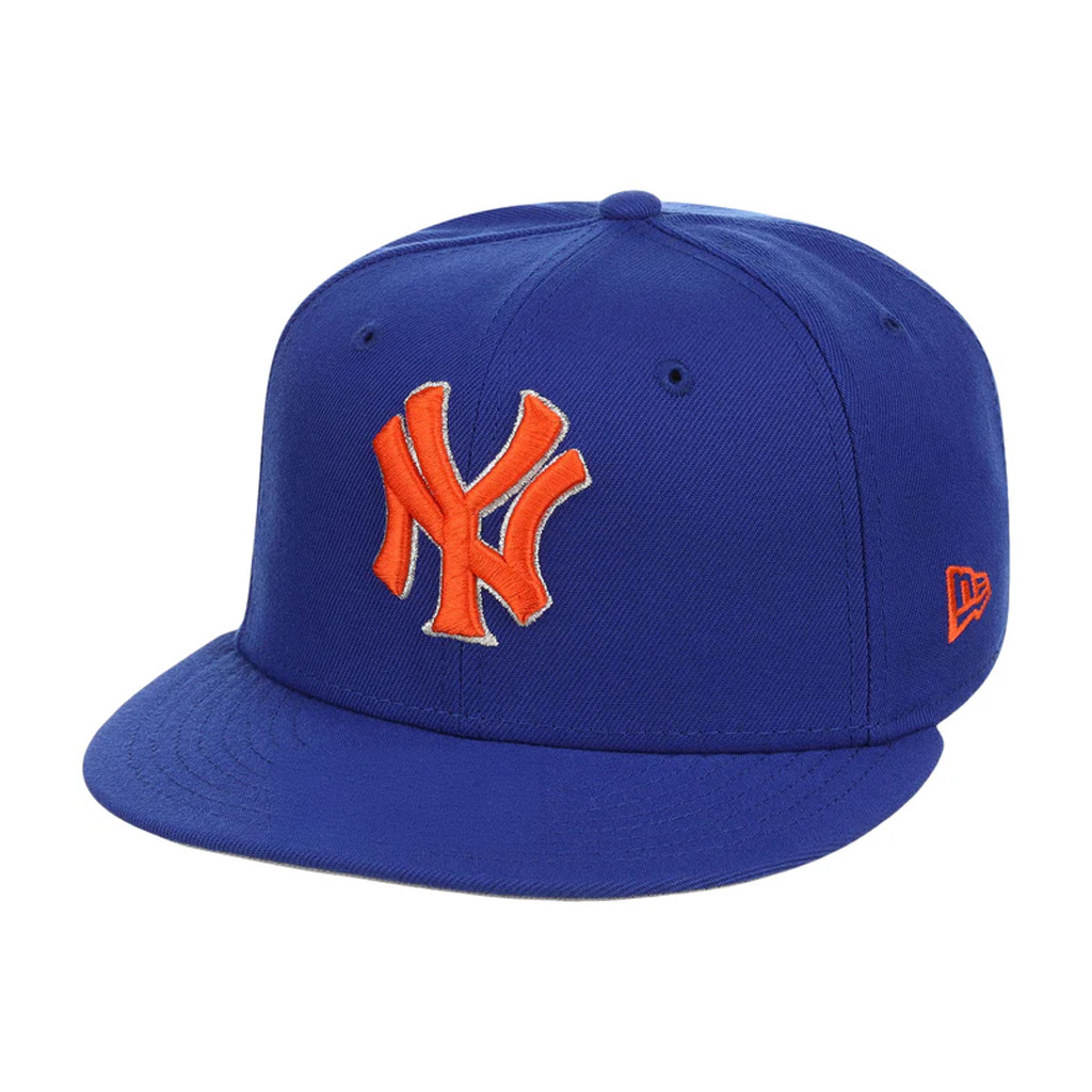 Lids Hat Drop Fanatics Fest Merch New York Knicks Retro New York Embroidered Hat Knicks Merch