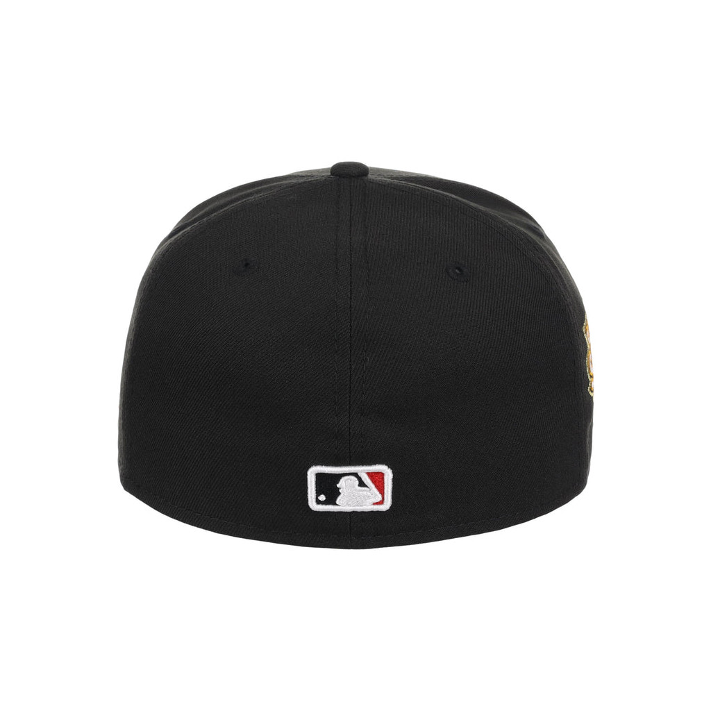 Lids Hat Drop Fanatics Fest Merch New York Yankees Dragon Snapback Hat Yankees Merch Fan Gifts - Image 2