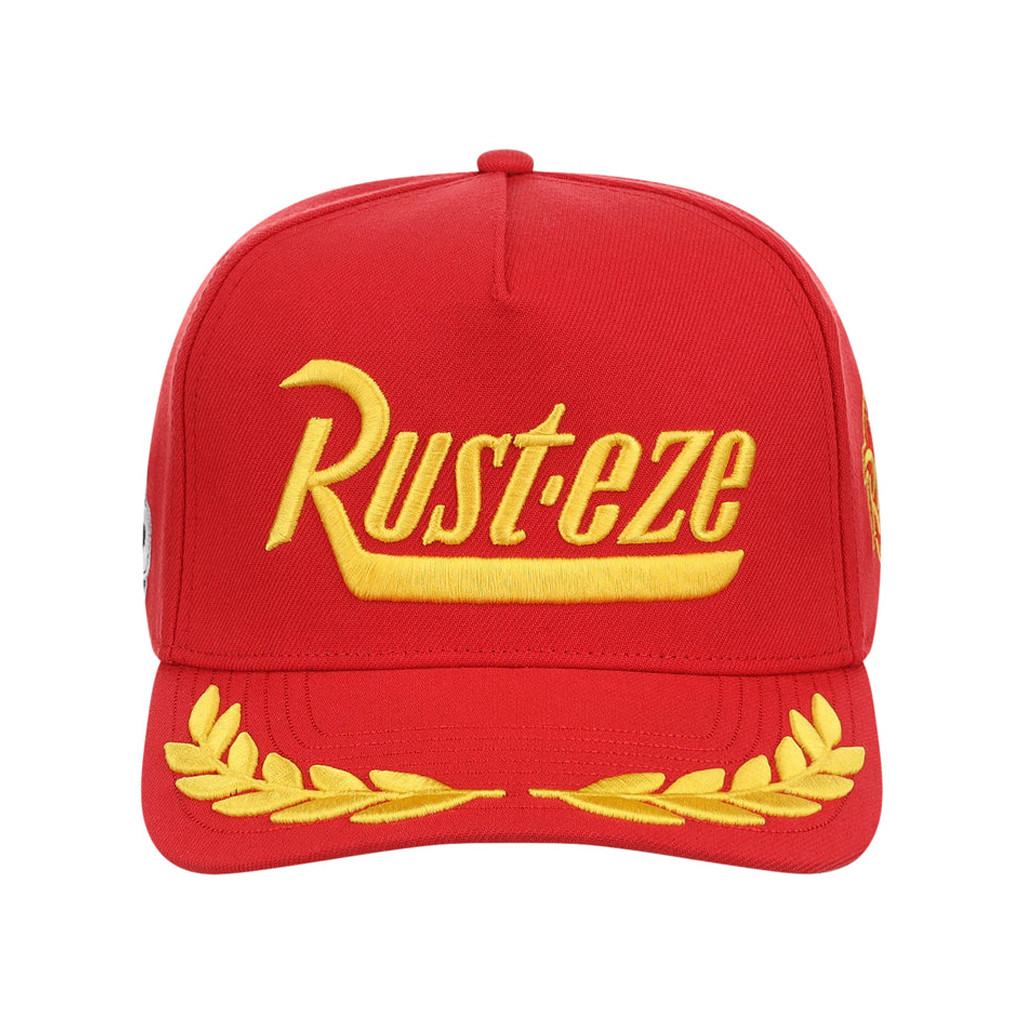 Lids Hat Drop The Cars 20th Anniversary Collection Merch Rusteze Hat Embroidered Gifts For Him