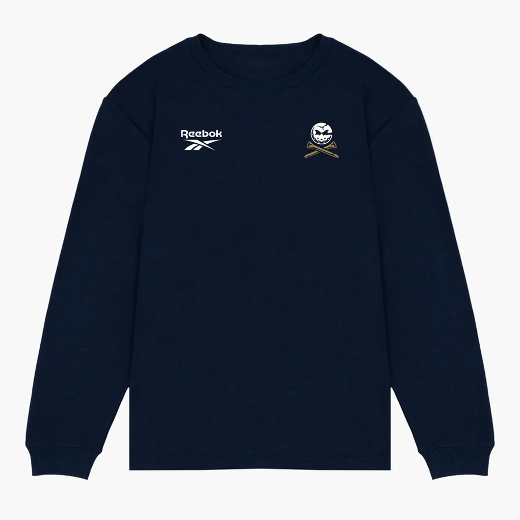 LIV Golf Merch 2026 Crushers GC Core Long Sleeve Shirt Awesome Golf Gifts
