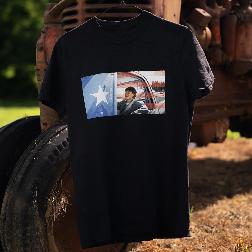 Maddox Batson Merch 2026 MB I Need A Truck Tour T-Shirt Black Gifts For Music Lovers