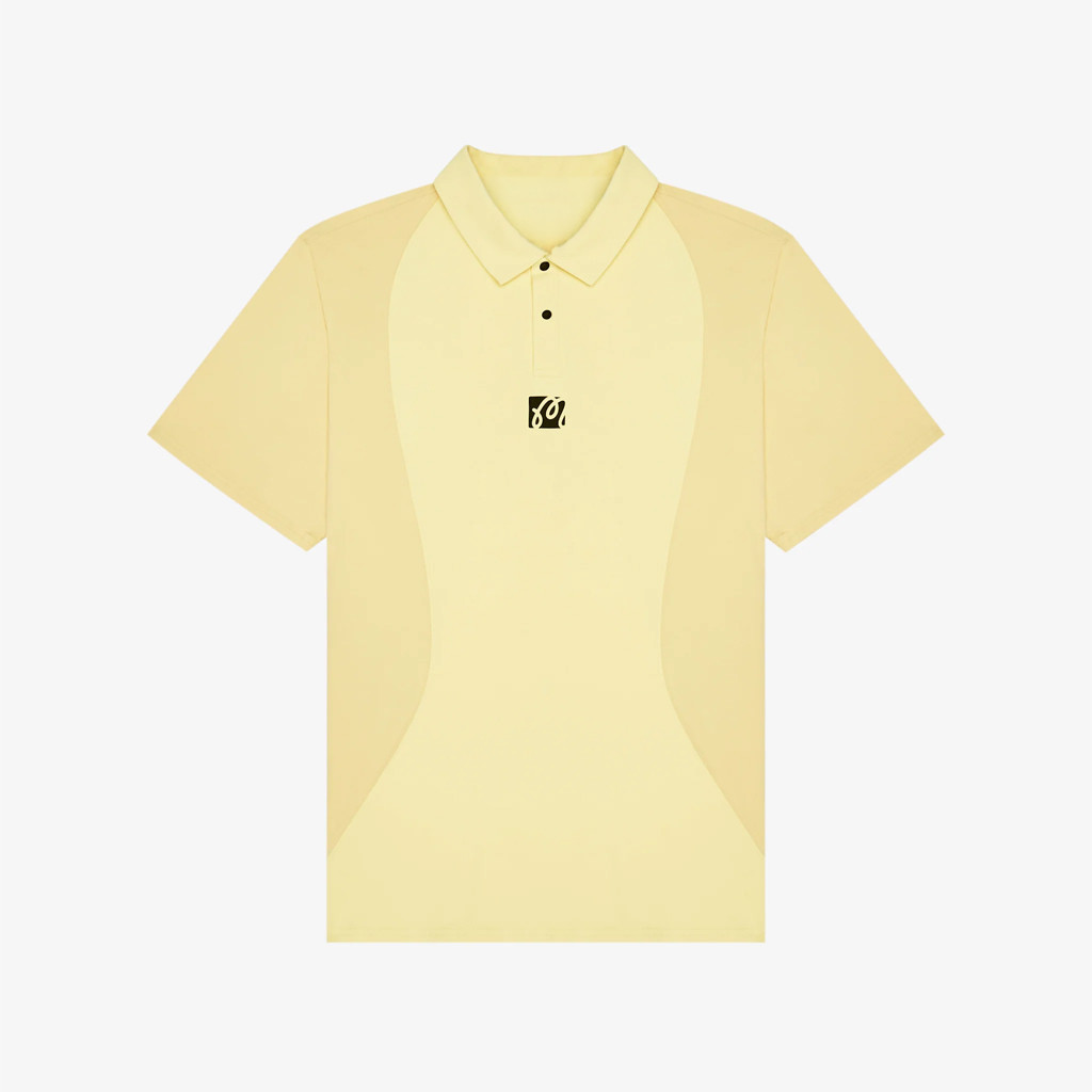 Malbon Golf Merch 2026 Performance Pique Polo Shirt Awesome Golf Shirts Gift Ideas For Dad