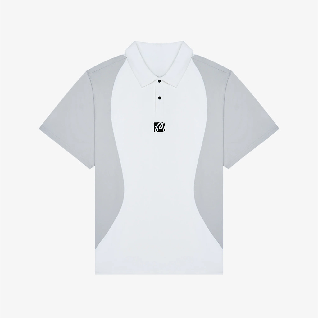 Malbon Golf Merch 2026 Performance Pique Polo Shirt Great Golf Shirts Golf Idea Presents