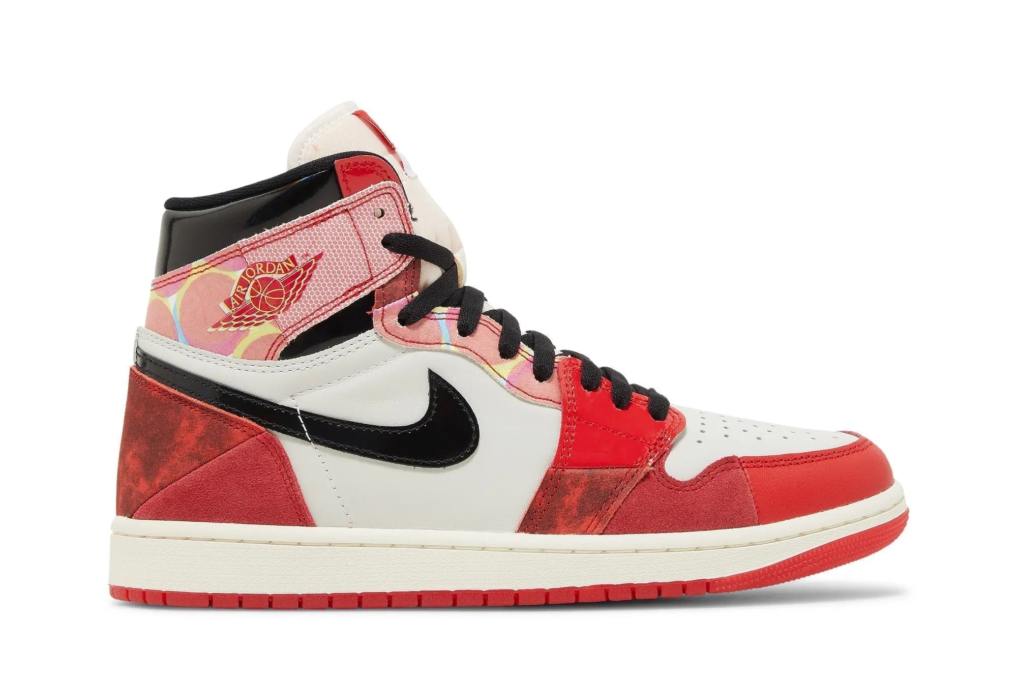 Marvel x Jordan 1 Retro High OG 'Next Chapter' - Image 3