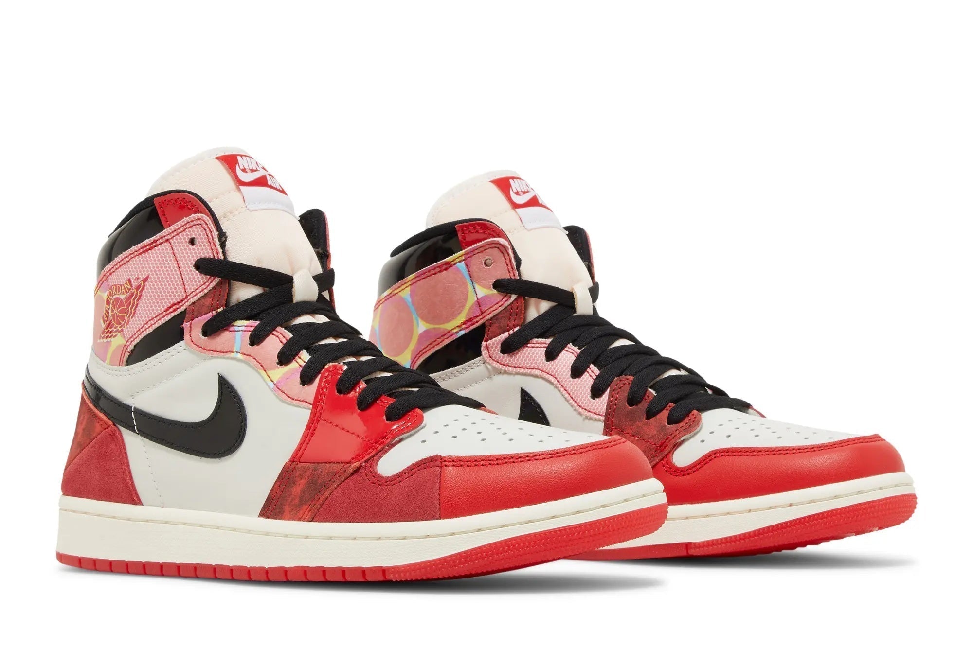Marvel x Jordan 1 Retro High OG 'Next Chapter' - Image 3