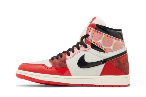Marvel x Jordan 1 Retro High OG 'Next Chapter' - Image 2