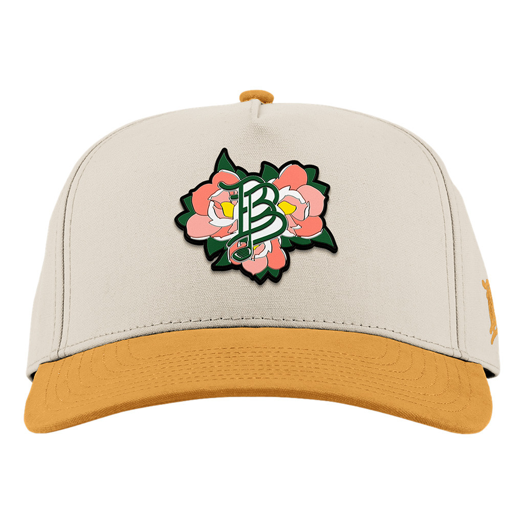 Masters Merch 2026 Branded Bills AZALEA Hat Embroidered Fathers Day Gifts For Golfers