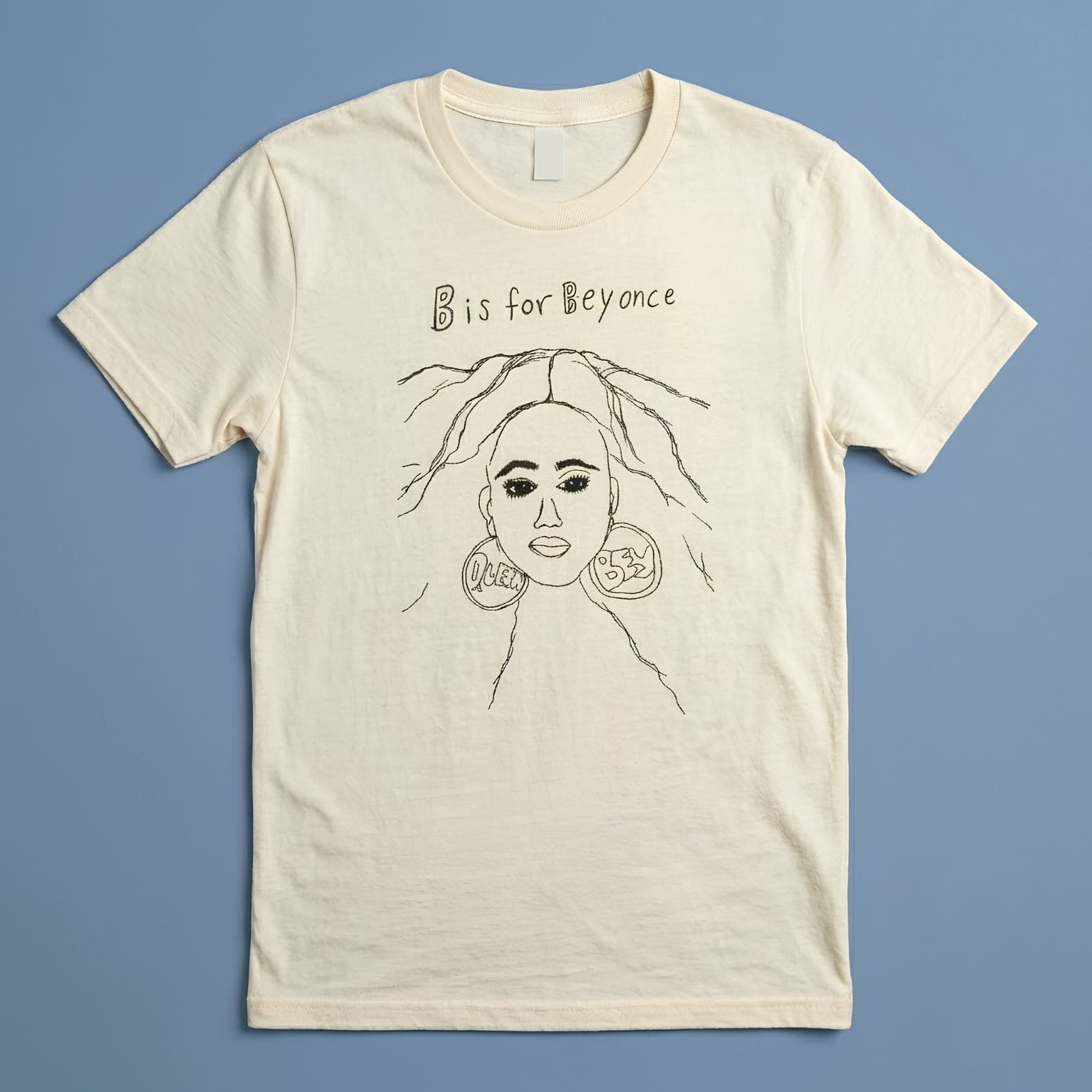 Meghan Markle B Is For Beyonce Shirt