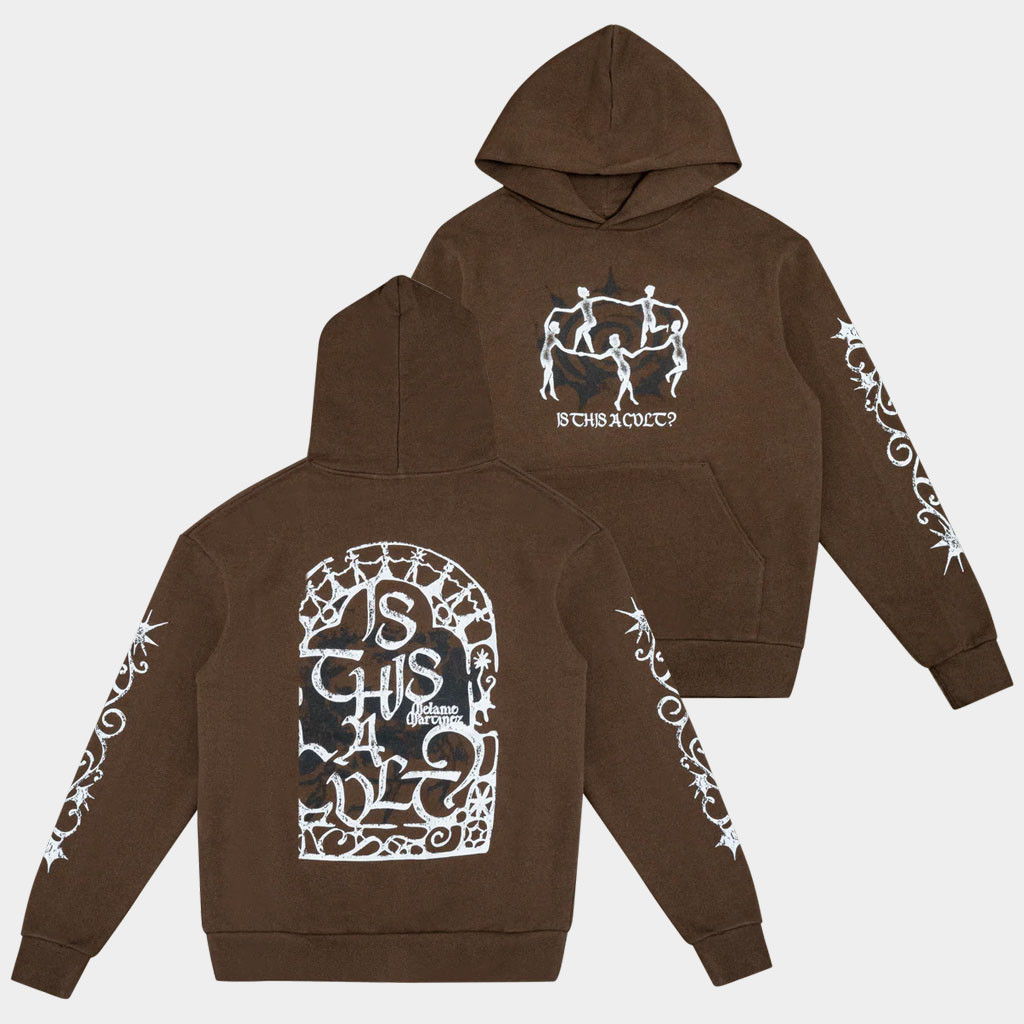 Melanie Martinez Hades Merch 2026 Is This A Cult Hoodie Gifts For Music Enthusiasts