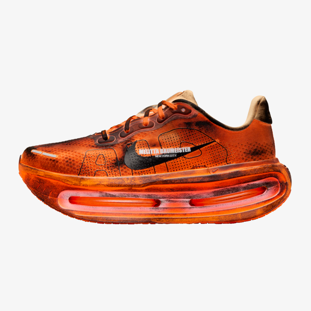 Melitta Baumeister x Nike Wmns Vomero Premium 'Total Orange'