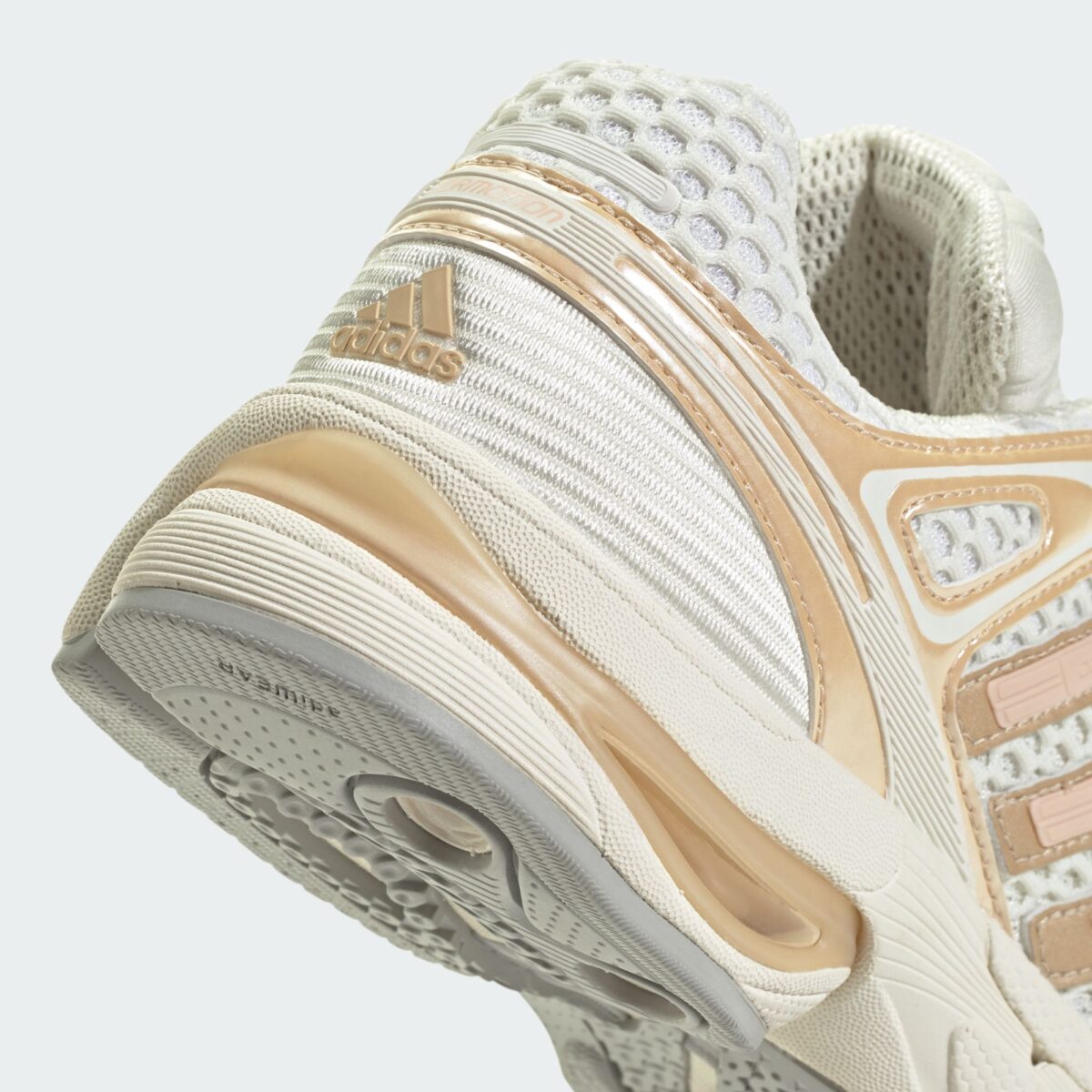 Men's adidas Adistar XLG 2.0 'Beige' Shoes - Image 2