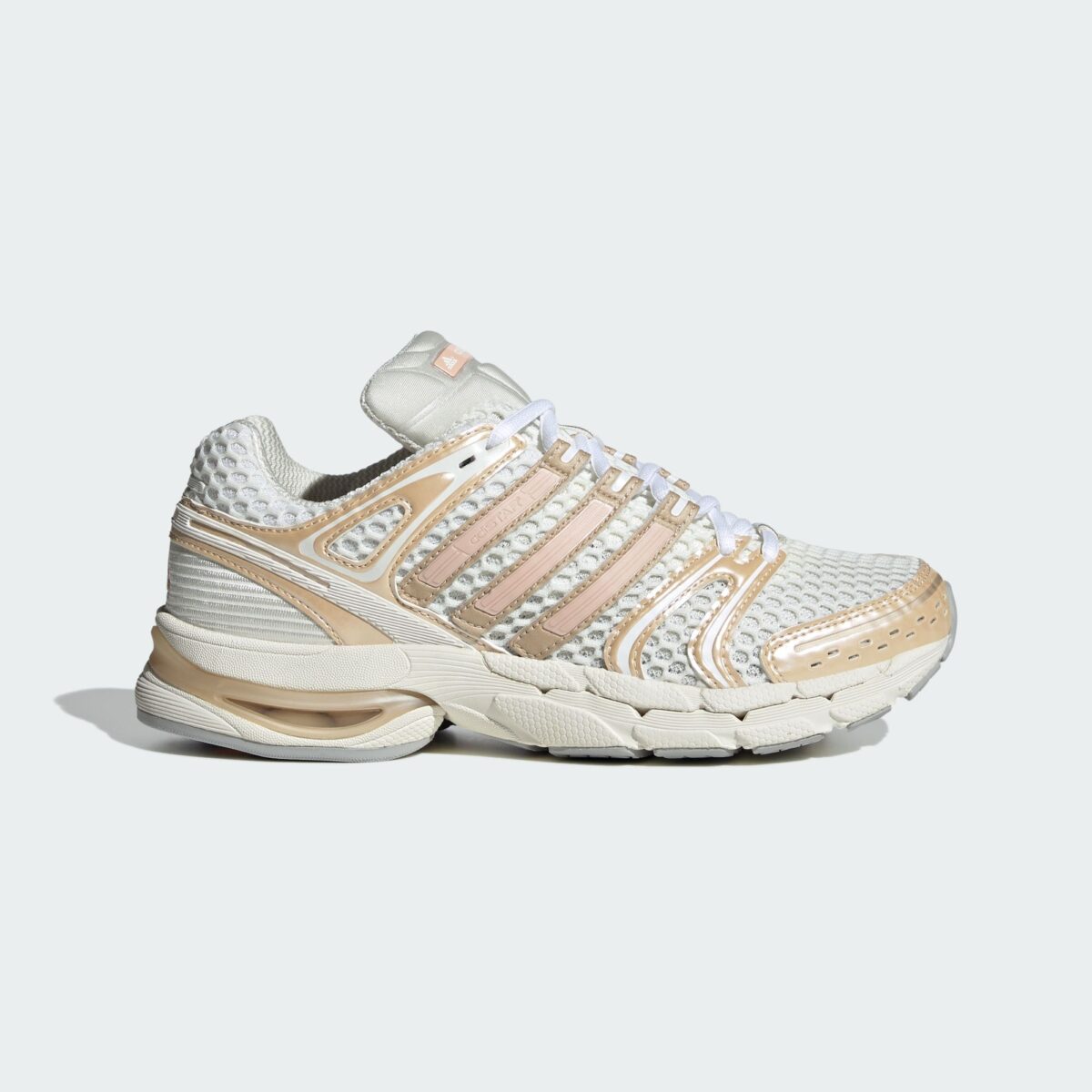Men's adidas Adistar XLG 2.0 'Beige' Shoes