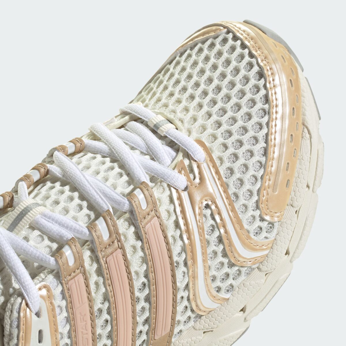 Men's adidas Adistar XLG 2.0 'Beige' Shoes - Image 3