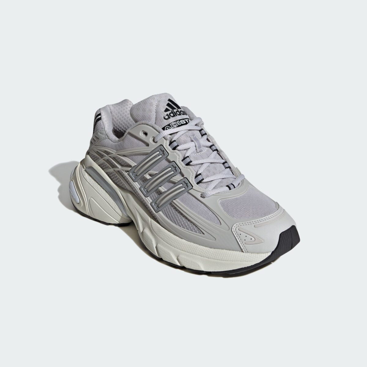 Men's adidas Adistar XLG 2.0 'Grey One' Shoes - Image 5