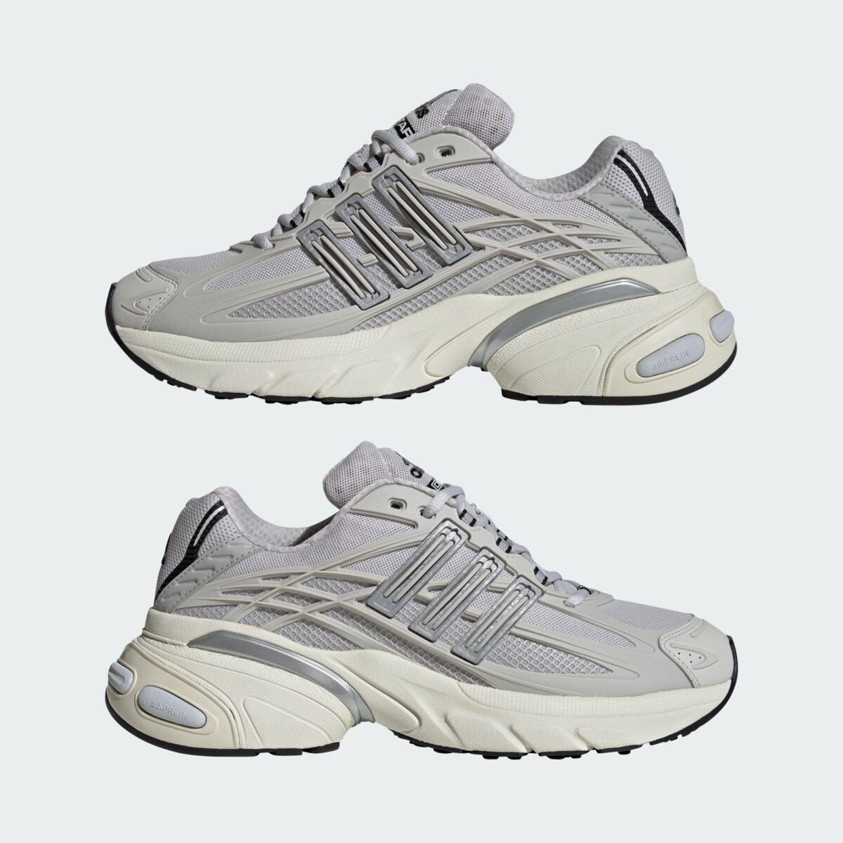 Men's adidas Adistar XLG 2.0 'Grey One' Shoes - Image 4