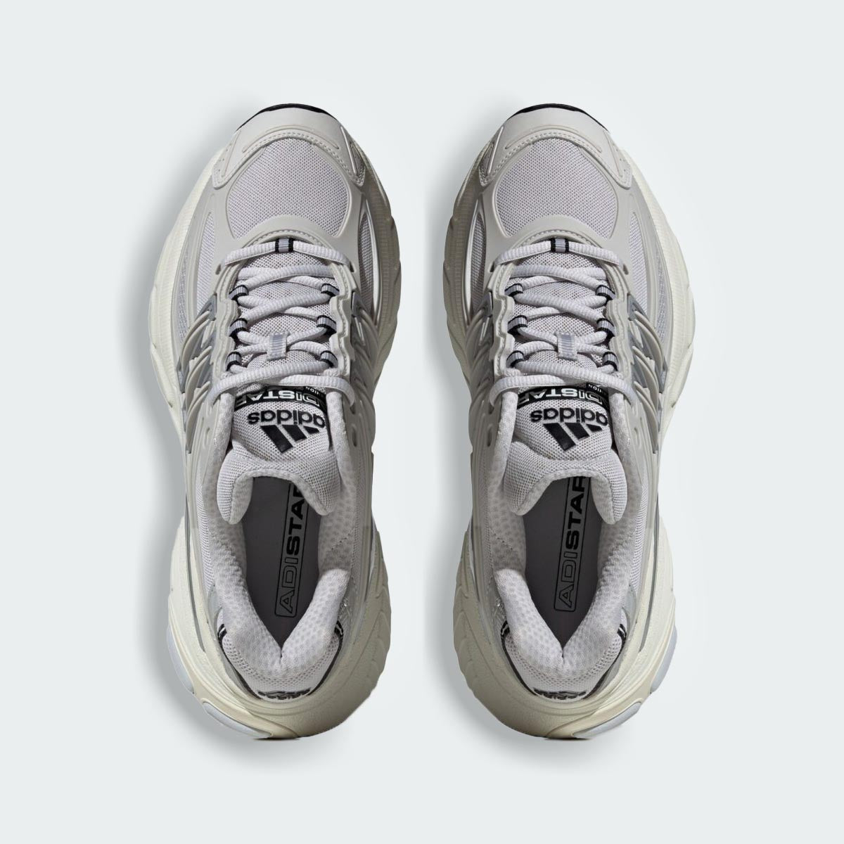 Men's adidas Adistar XLG 2.0 'Grey One' Shoes - Image 3