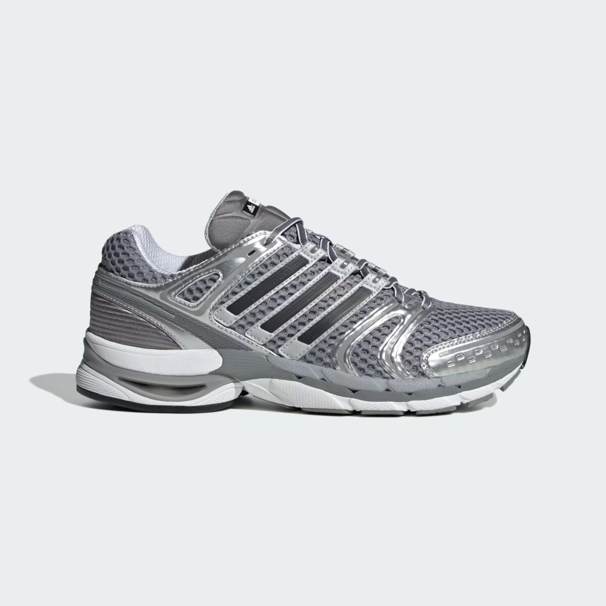 Men's adidas Adistar XLG 2.0 'Grey Three' Shoes