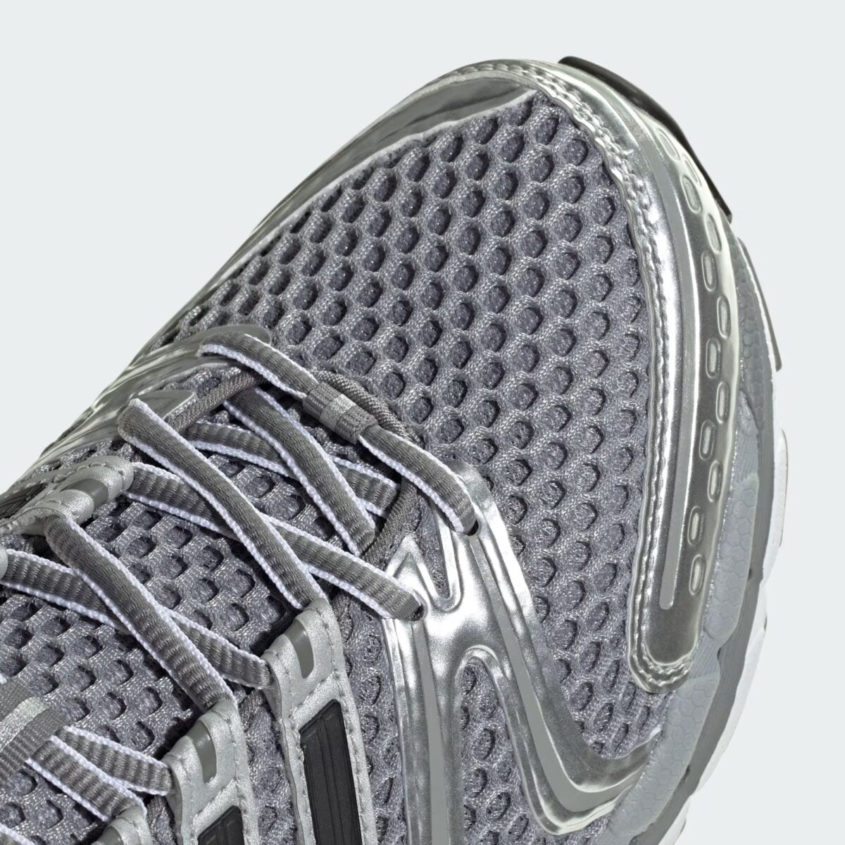 Men's adidas Adistar XLG 2.0 'Grey Three' Shoes - Image 3