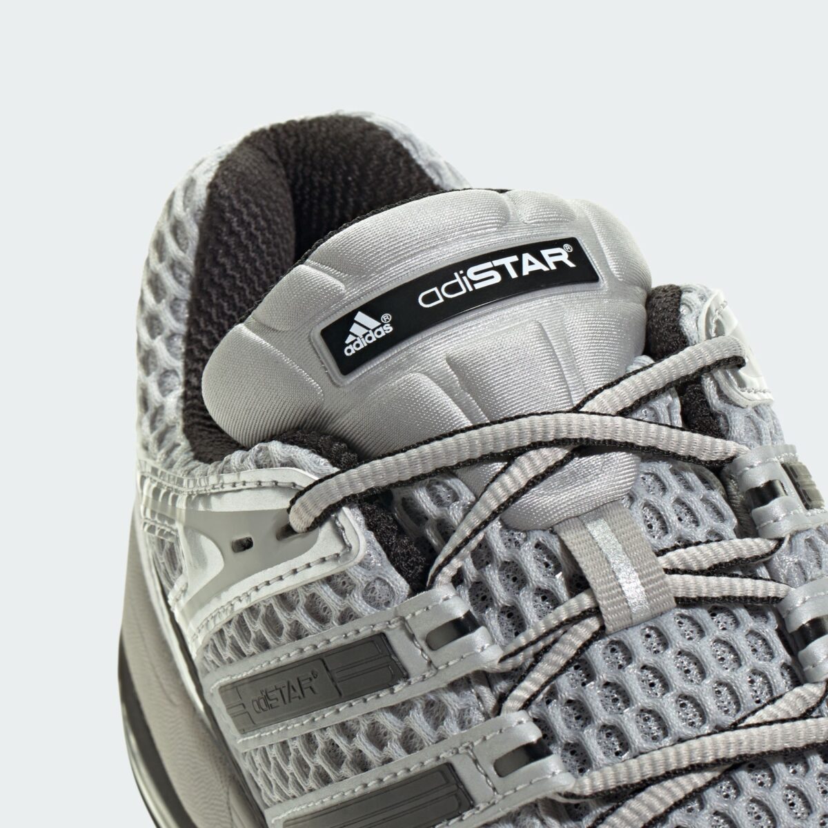 Men's adidas Adistar XLG 2.0 'Grey Two' Shoes - Image 2