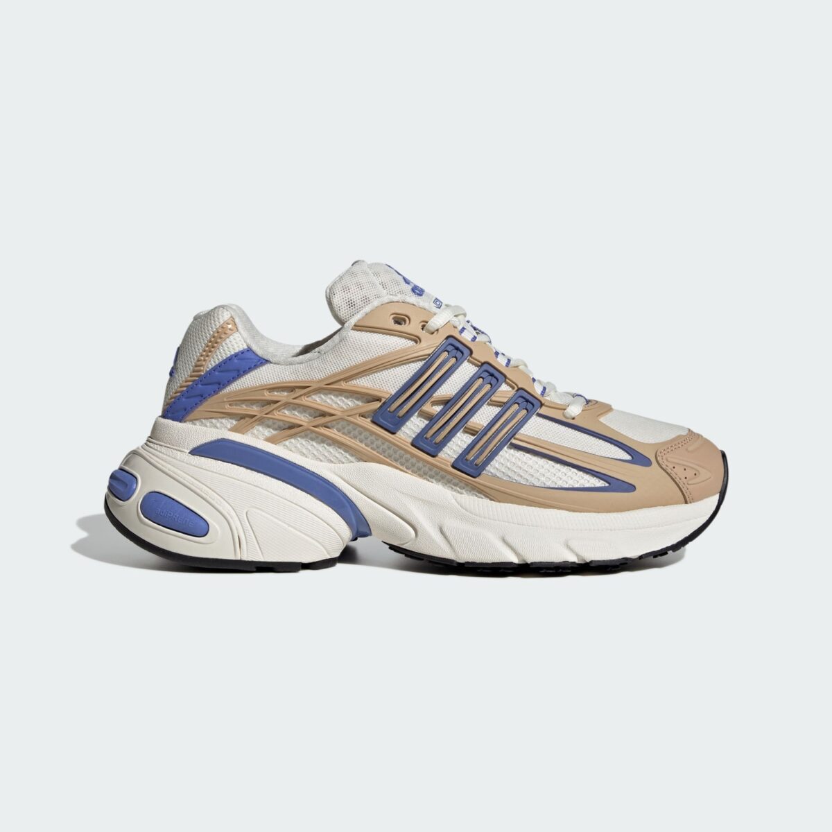 Men's adidas Adistar XLG 2.0 'Magic Beige' Shoes - Image 2