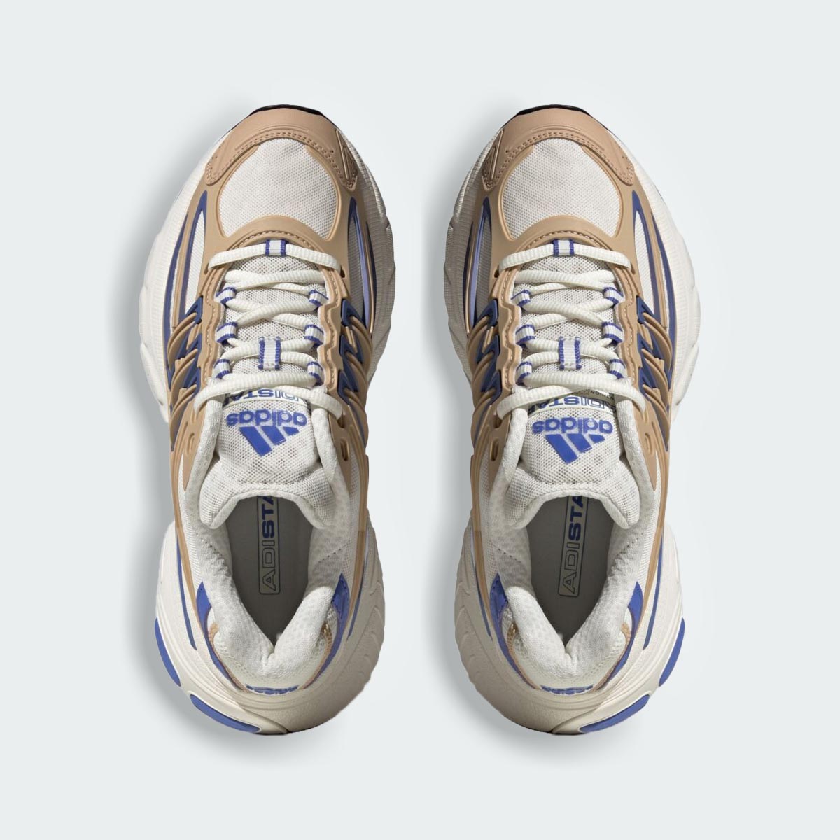 Men's adidas Adistar XLG 2.0 'Magic Beige' Shoes - Image 5